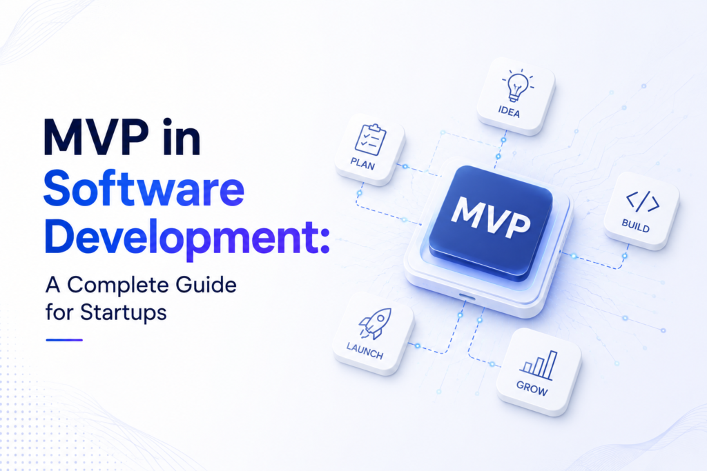 mvp in software development
