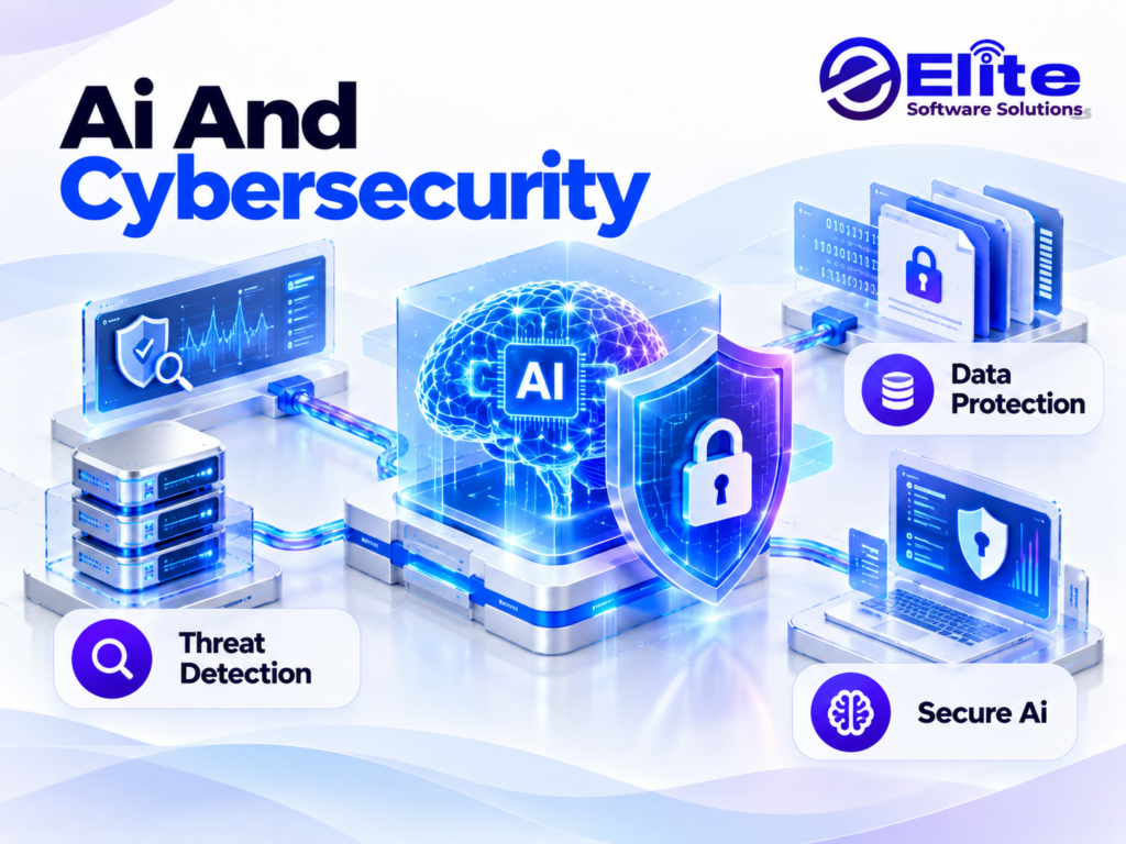 AI and Cybersecurity in 2026: Emerging Threats, Risks, and Strategies to Protect Businesses ai and cybersecurity in 2026