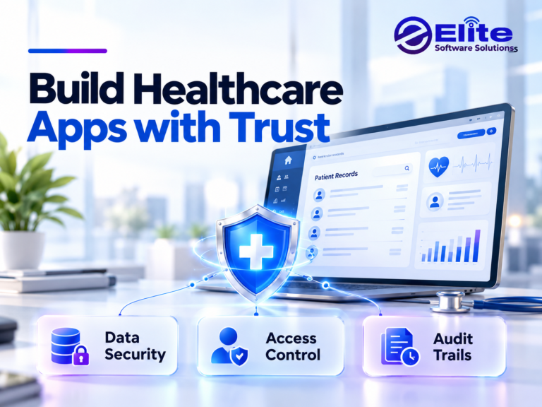 hipaa compliant app development